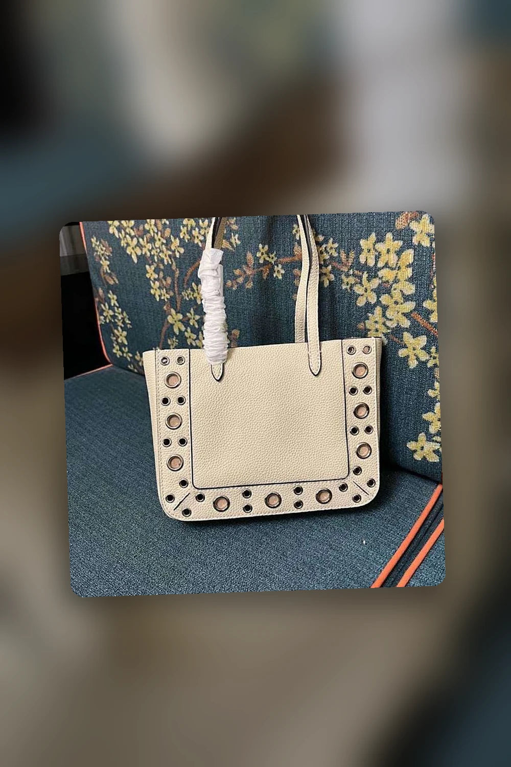 NB - VEL Bag - 129