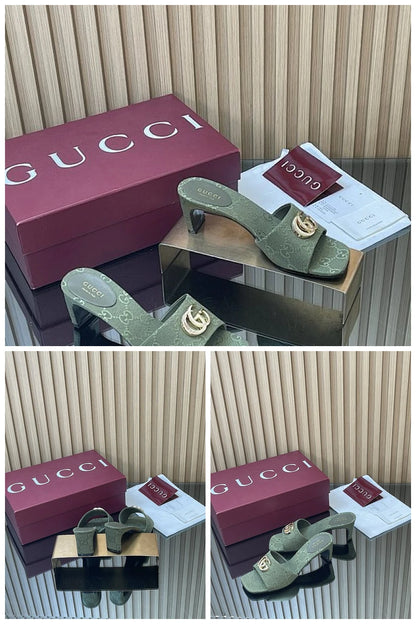 NB - GUKI Women Shoes - 052