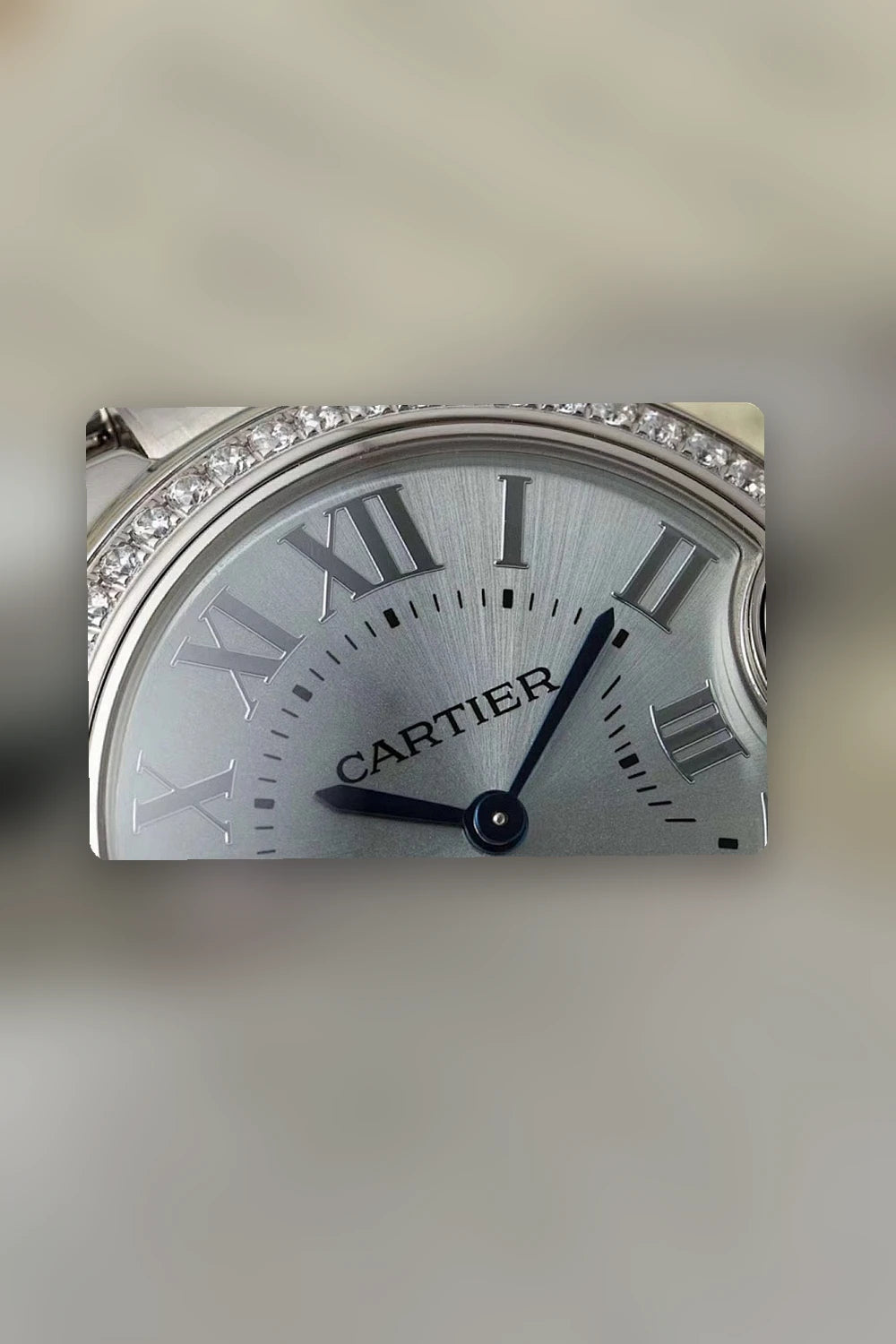 NB - Mix Watch - 257