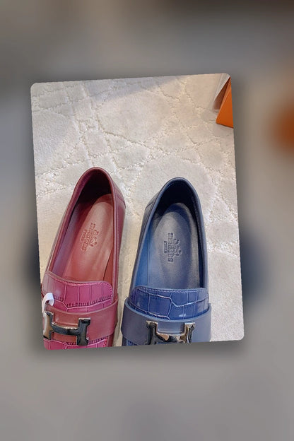 NB - HMS Women Shoes - 382