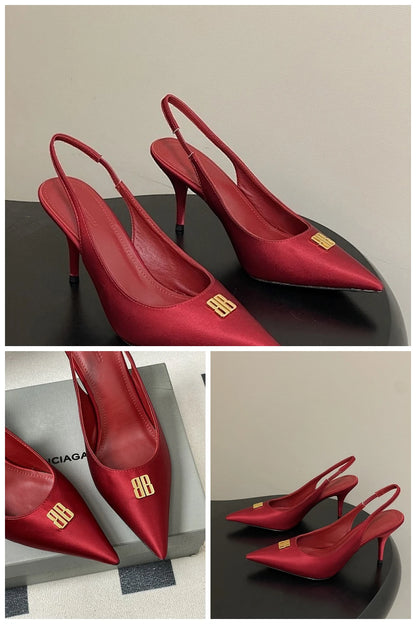 NB - BG Women Shoes - 433