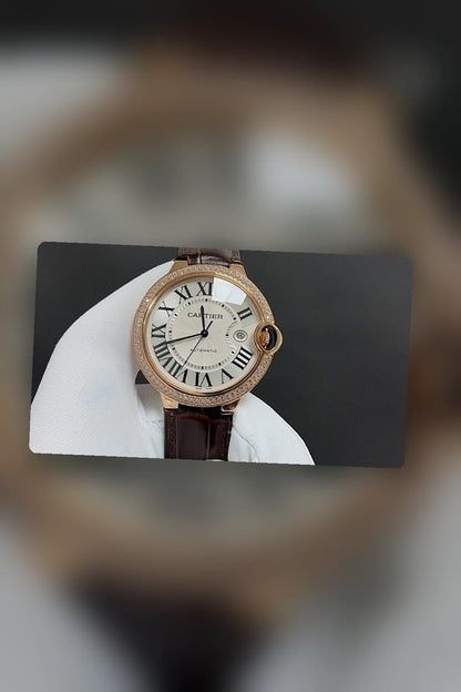 NB - Mix Watch - 1311