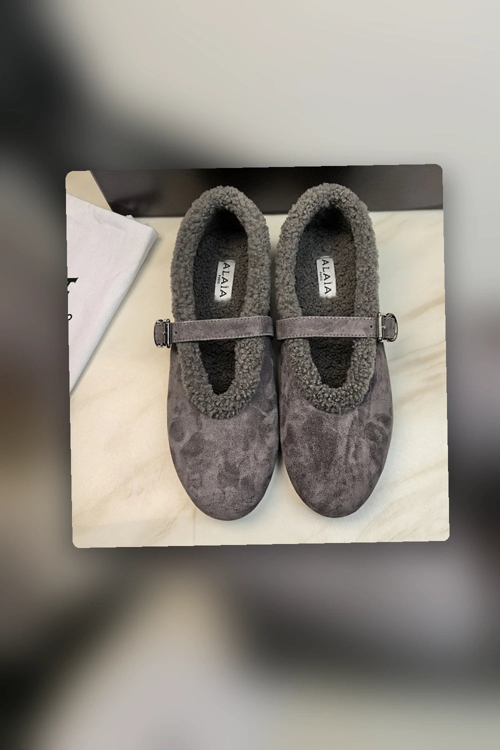 NB - BG Women Shoes - 950