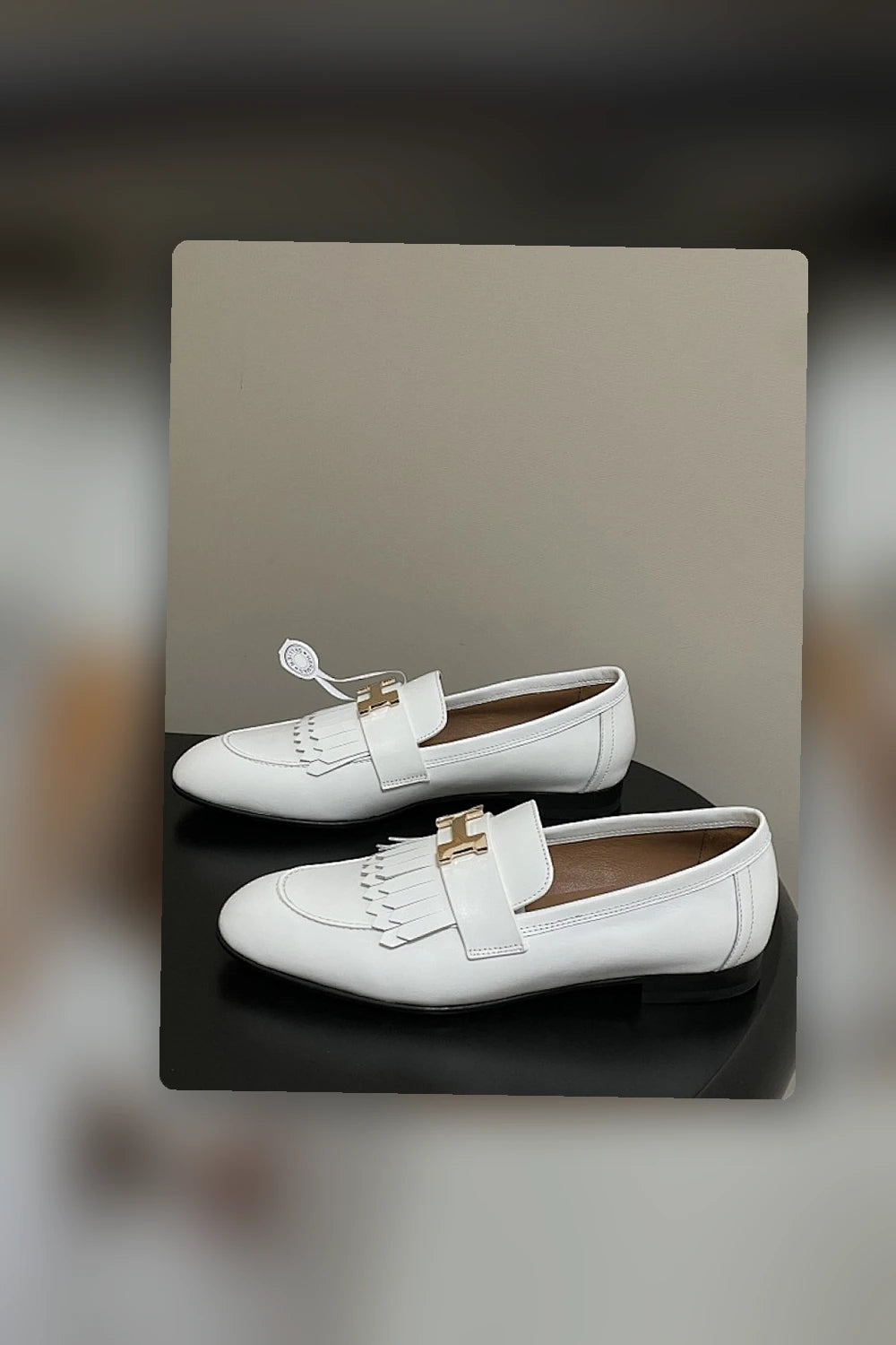 NB - HMS Women Shoes - 681