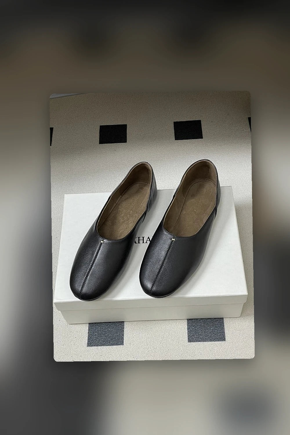 NB - COL Women Shoes - 044
