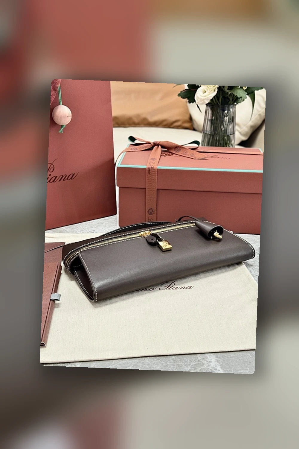 NB - LOP Bag - 342