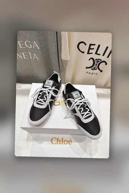 NB - CLE Women Shoes - 047