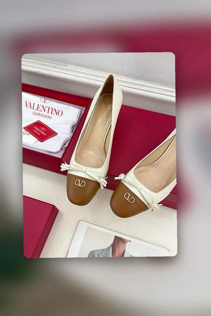 NB - VEL Women Shoes - 403