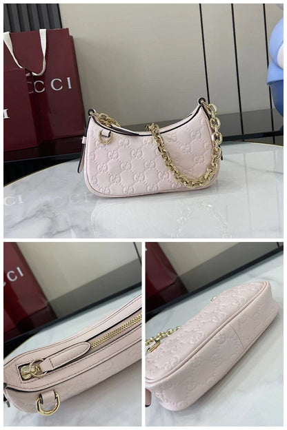 NB - GUKI Bag - 338