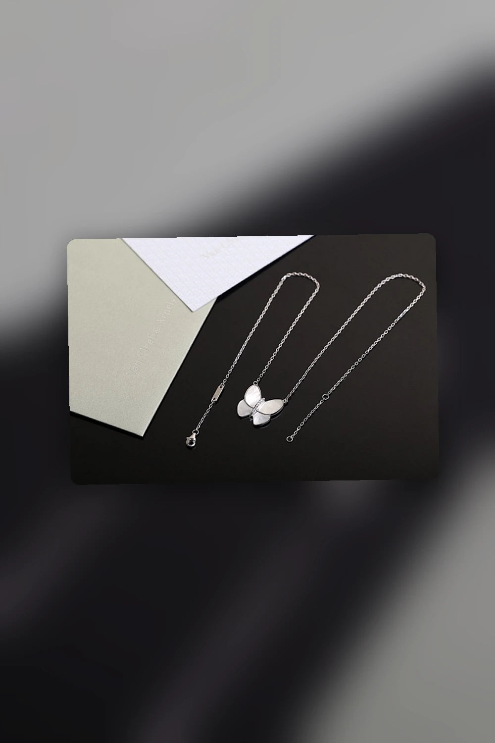 NB - VACA Jewelry - 654