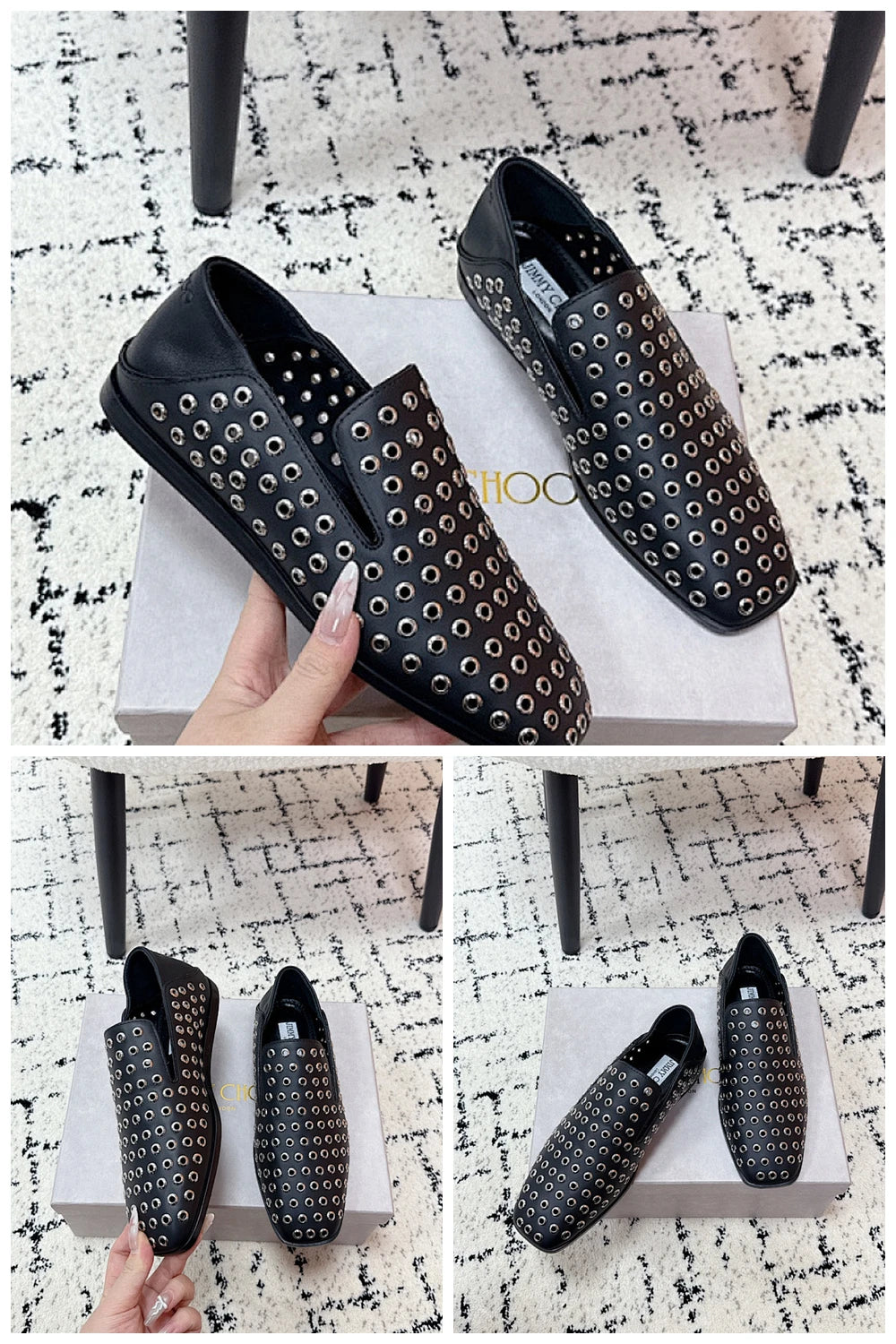 NB - JMC Women Shoes - 432