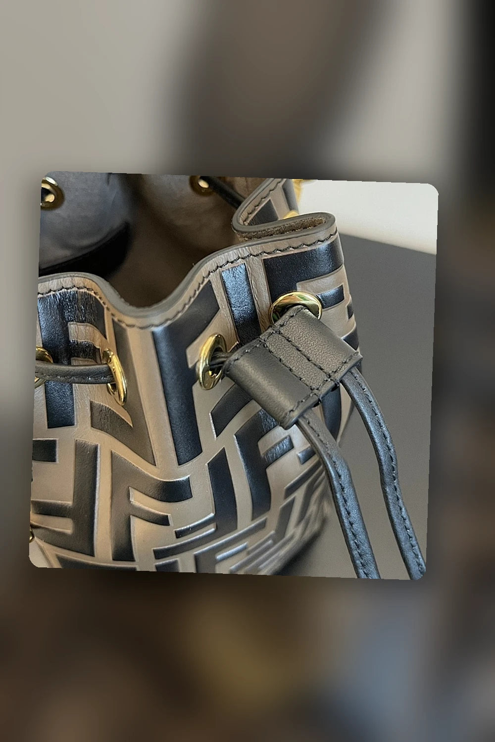 NB - FDE Bag - 166