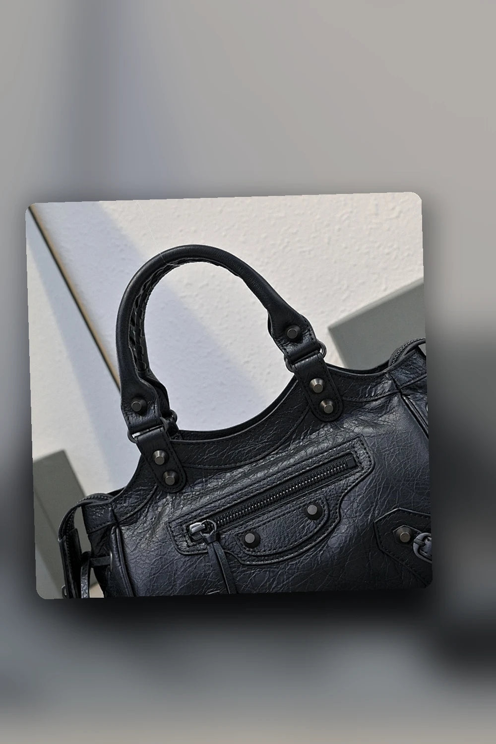 NB - BG Bag - 685