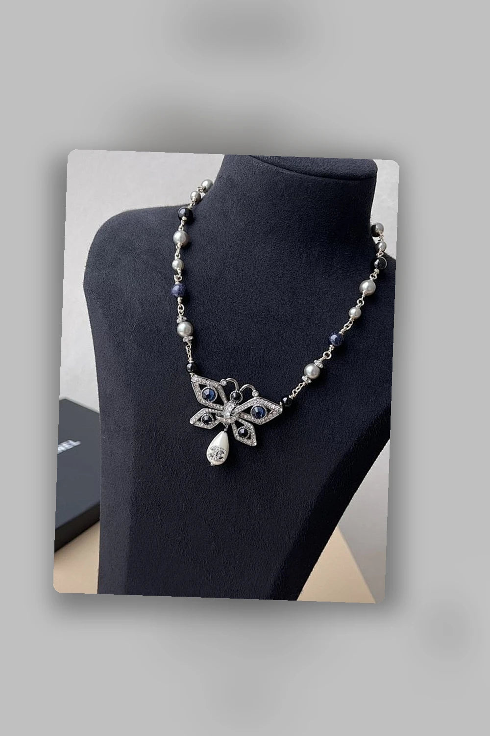 NB - CHL Jewelry - 270