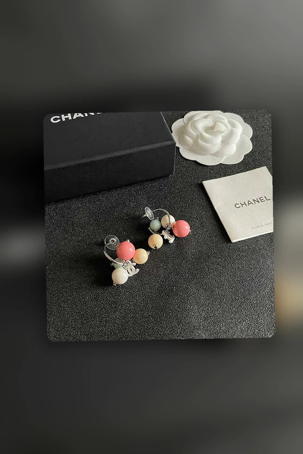 NB - CHL Jewelry - 894
