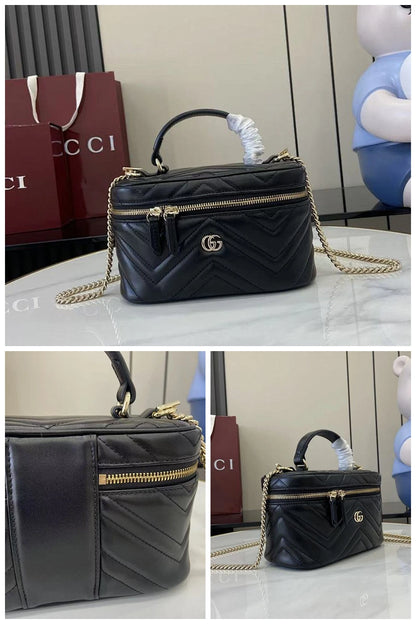 NB - GUKI Bag - 425