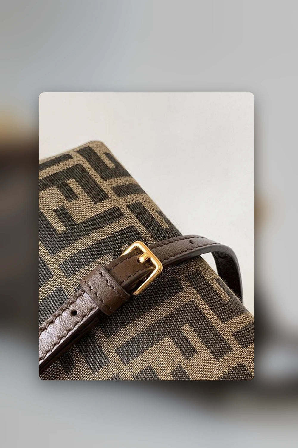 NB - FDE Bag - 176