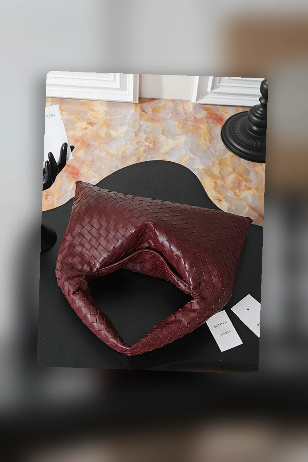 NB - BOV Bag - 098