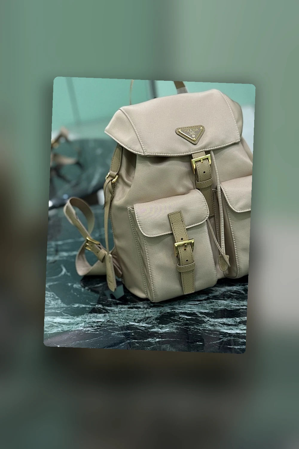 NB - PD Bag - 380