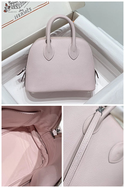 NB - HMS Bag - 1420