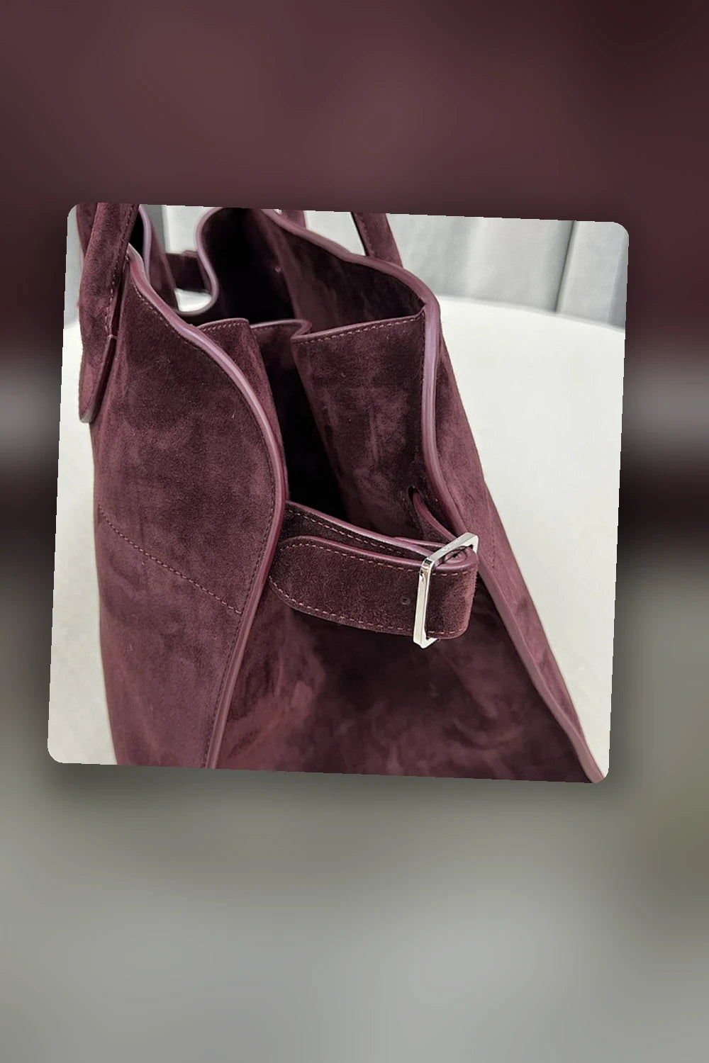 NB - THR Bag - 165