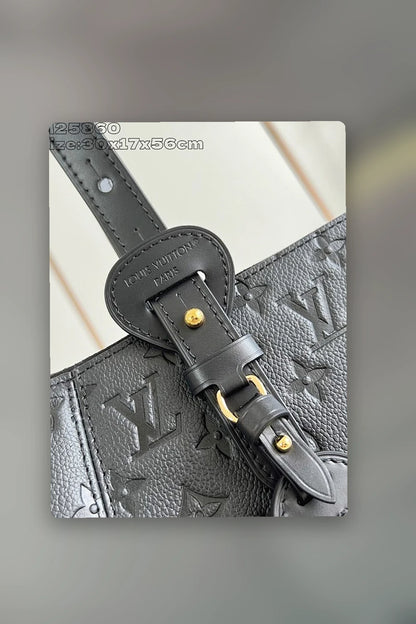 NB - LOV Bag - 1736