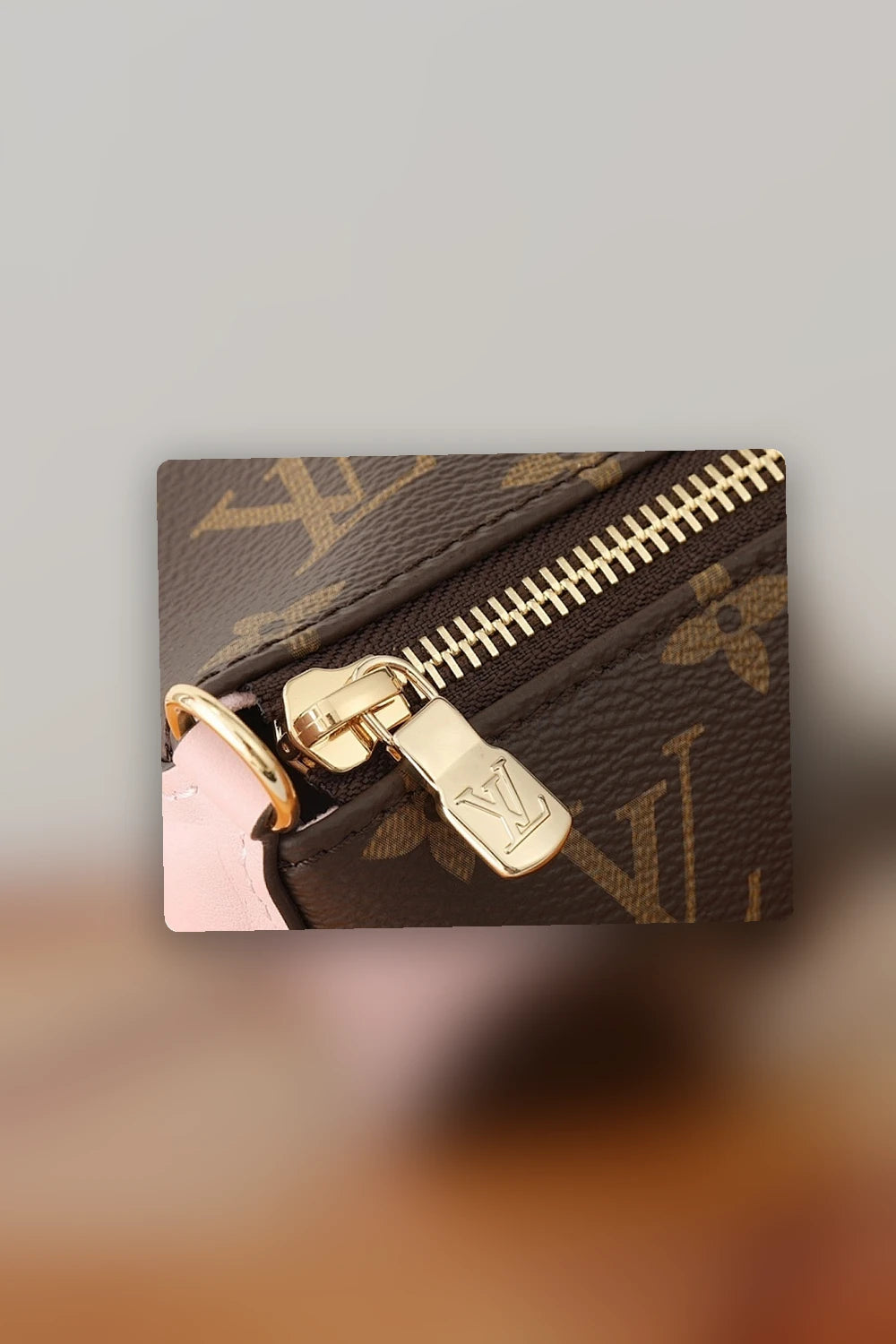 NB - LOV Bag - 1304
