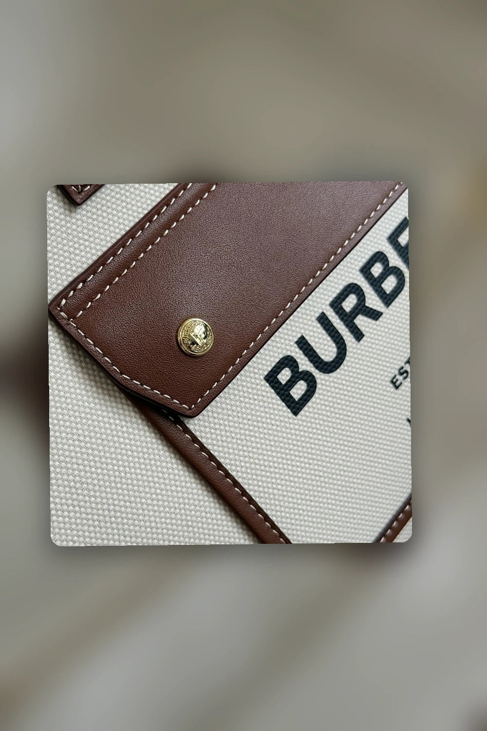 NB - BOR Bag - 163