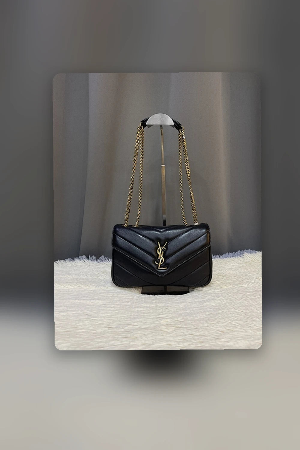 NB - YLS Bag - 1698
