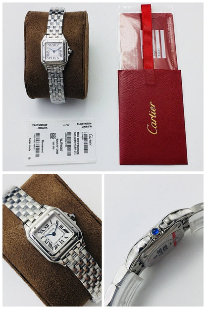 NB - Mix Watch - 1685