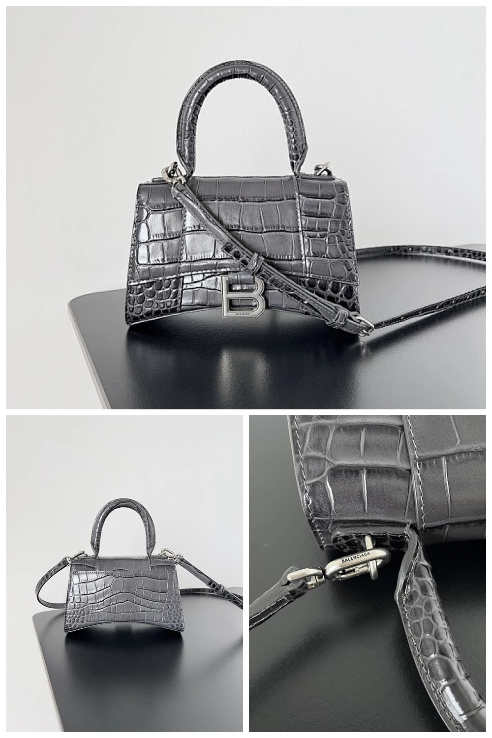 NB - BG Bag - 382