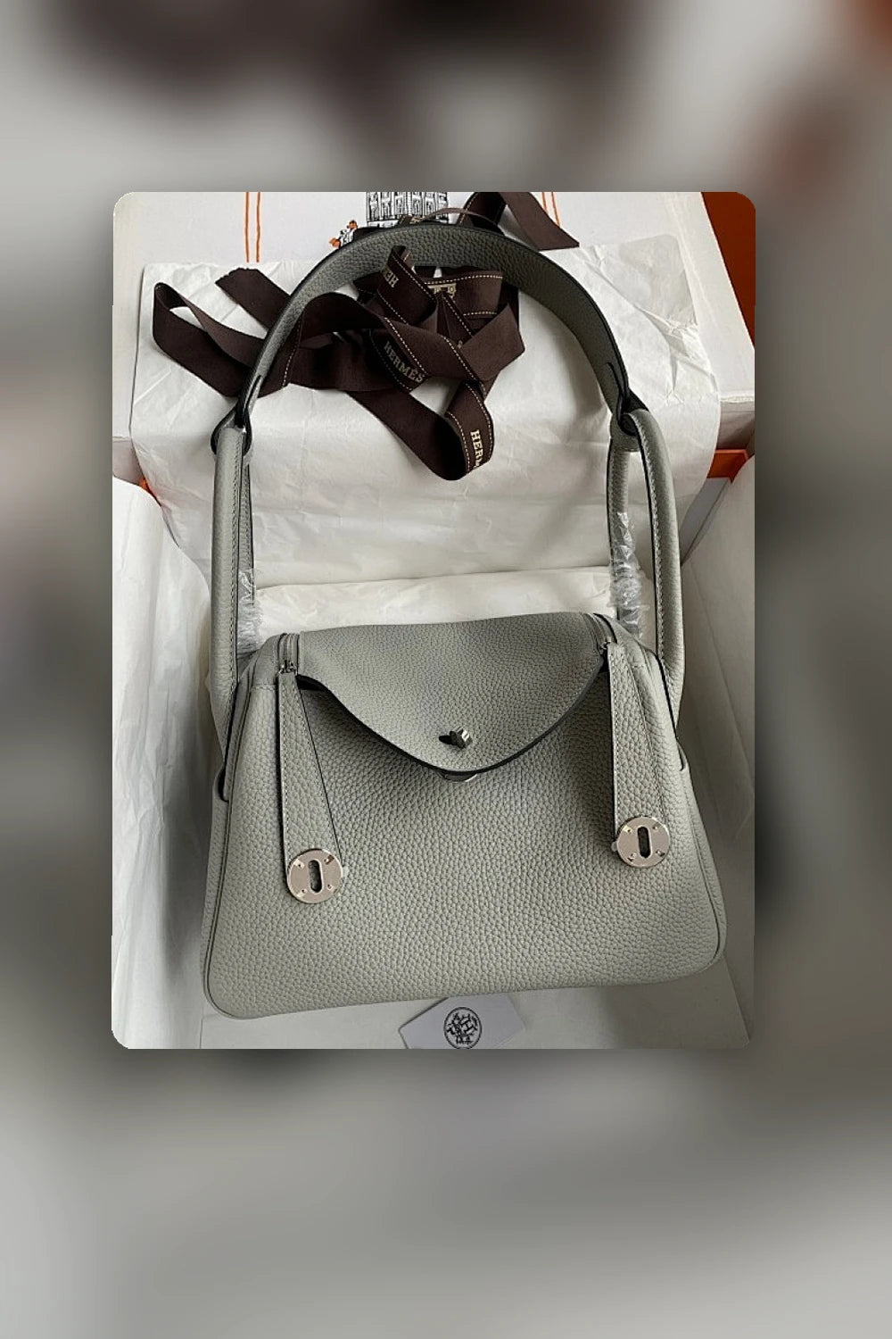 NB - HMS Bag - 716