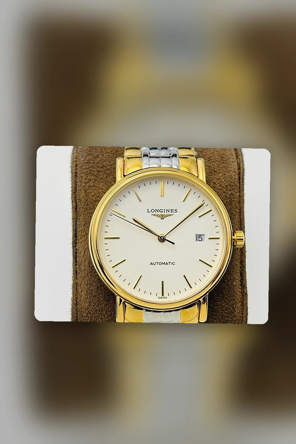 NB - Mix Watch - 1434