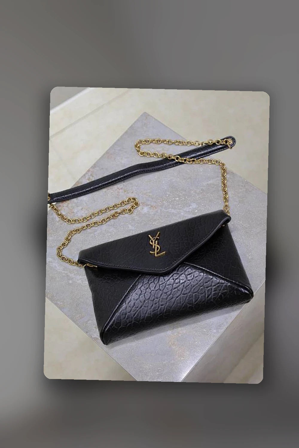 NB - YLS Bag - 1391