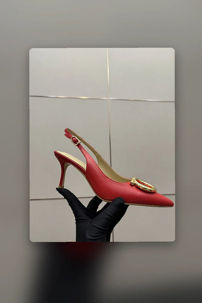 NB - FGO Women Shoes - 006