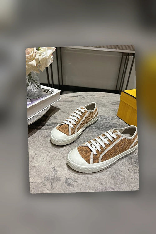 NB - FDE Women Shoes - 018