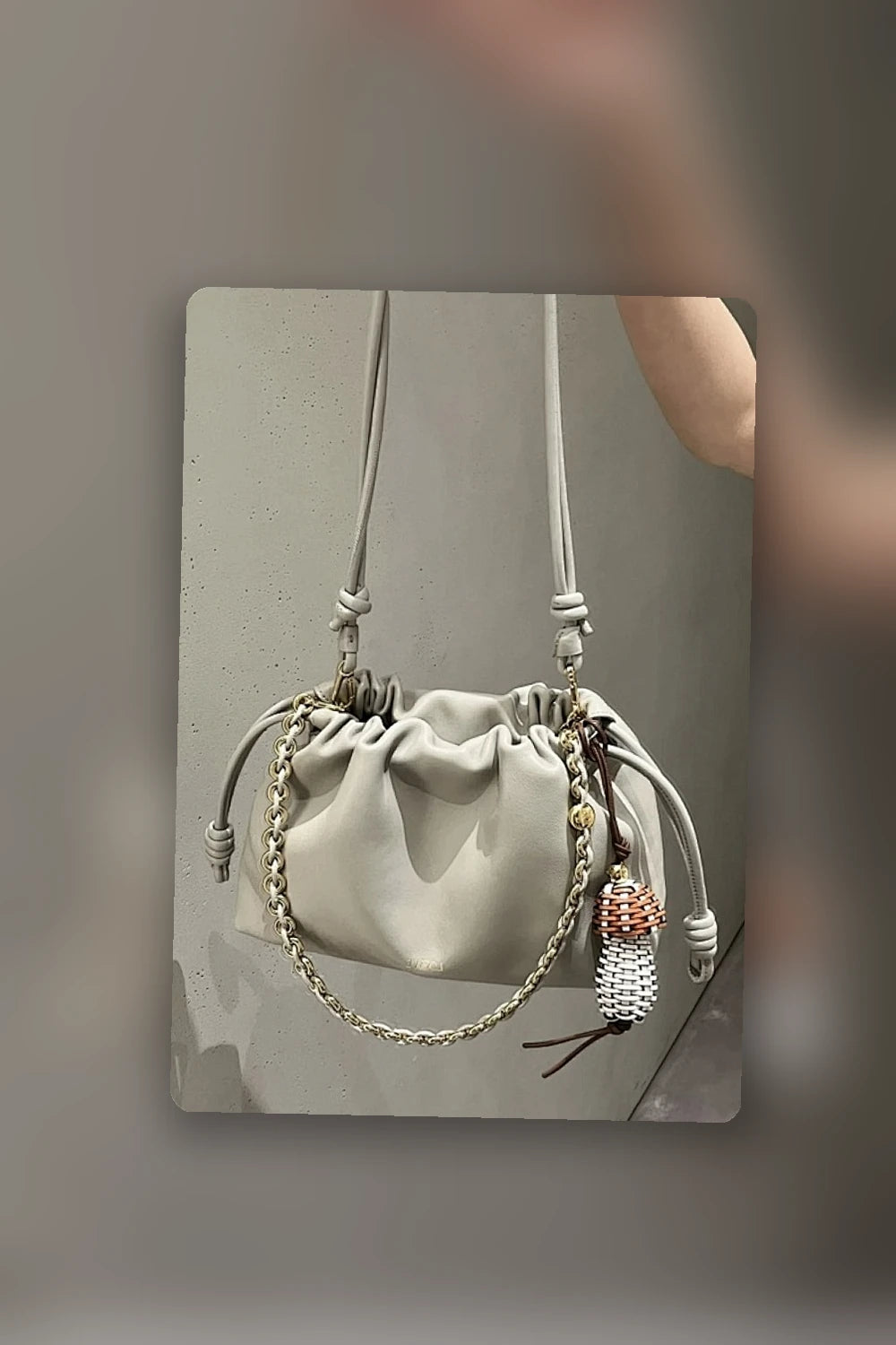 NB - LWO Bag - 508