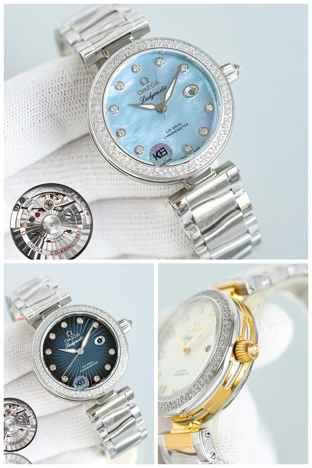 NB - Mix Watch - 220