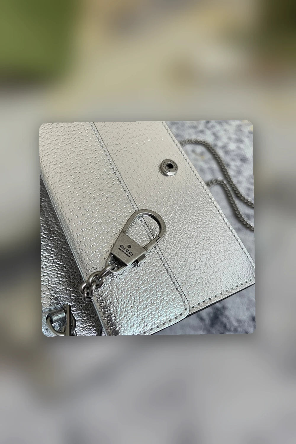 NB - GUKI Bag - 839