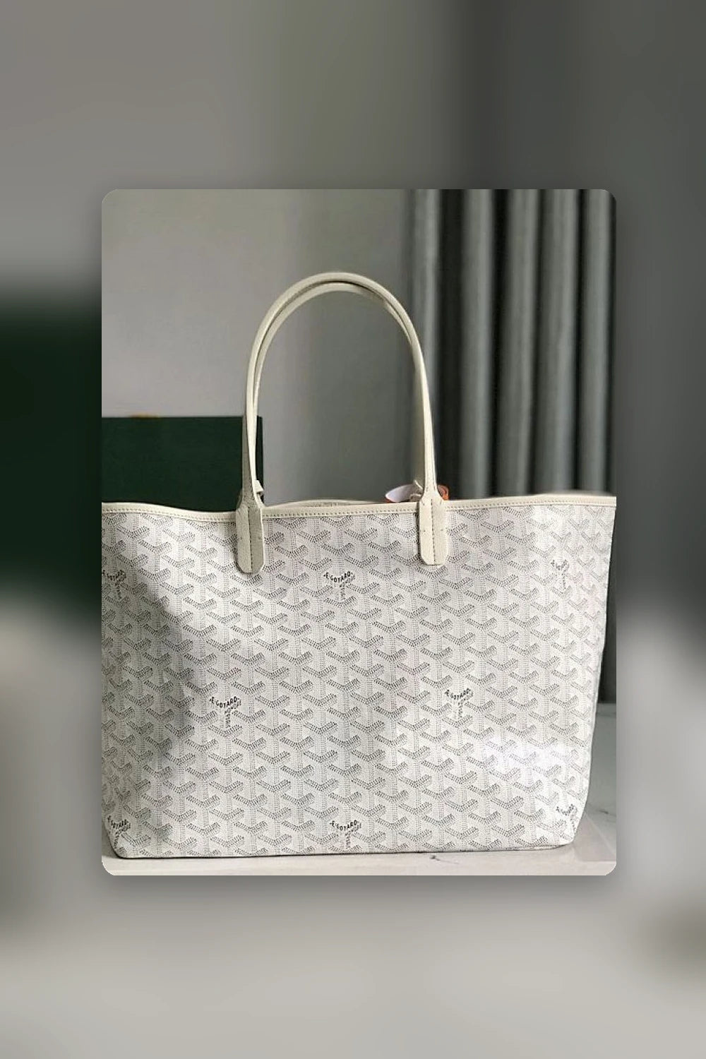 NB - GYO Bag - 161
