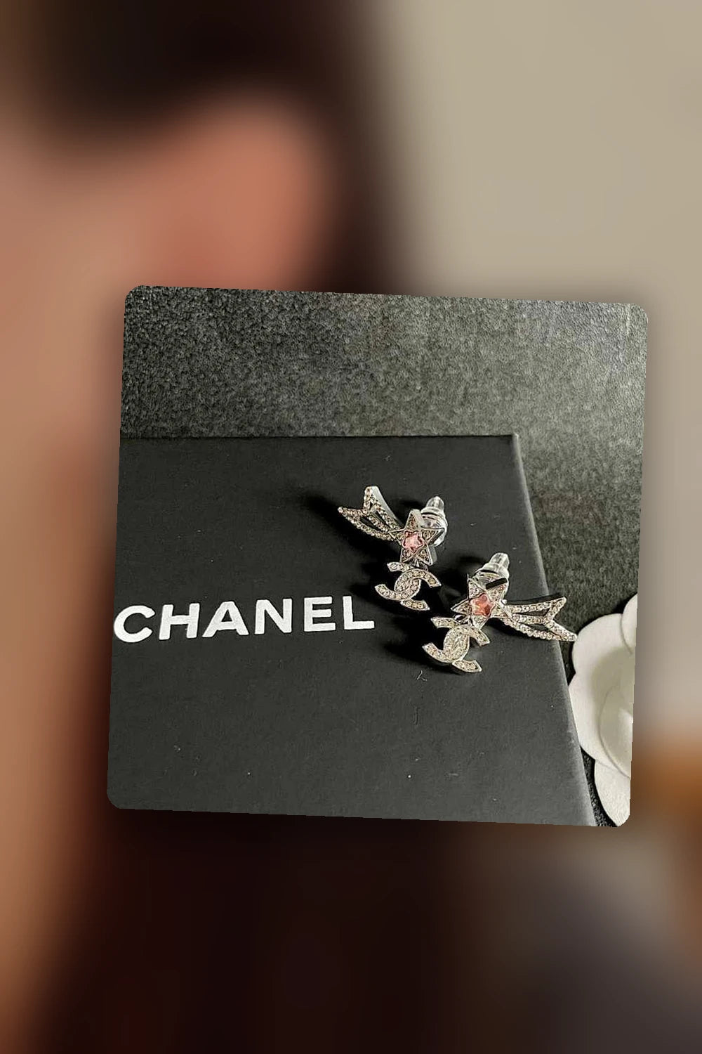 NB - CHL Jewelry - 820