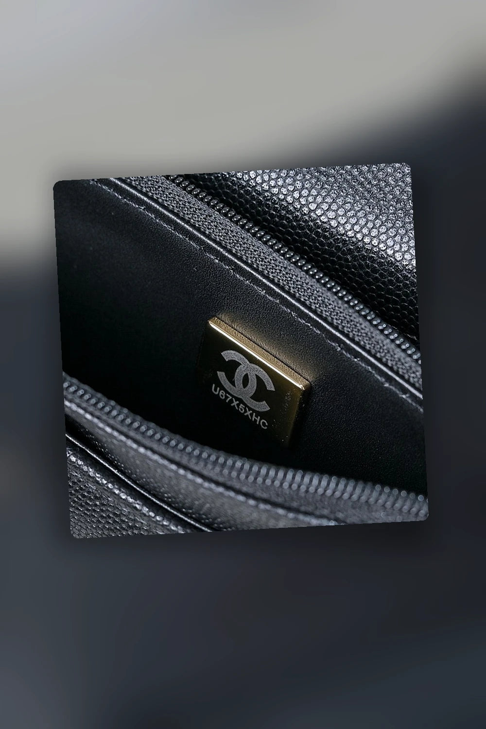 NB - CHL Bag - 886