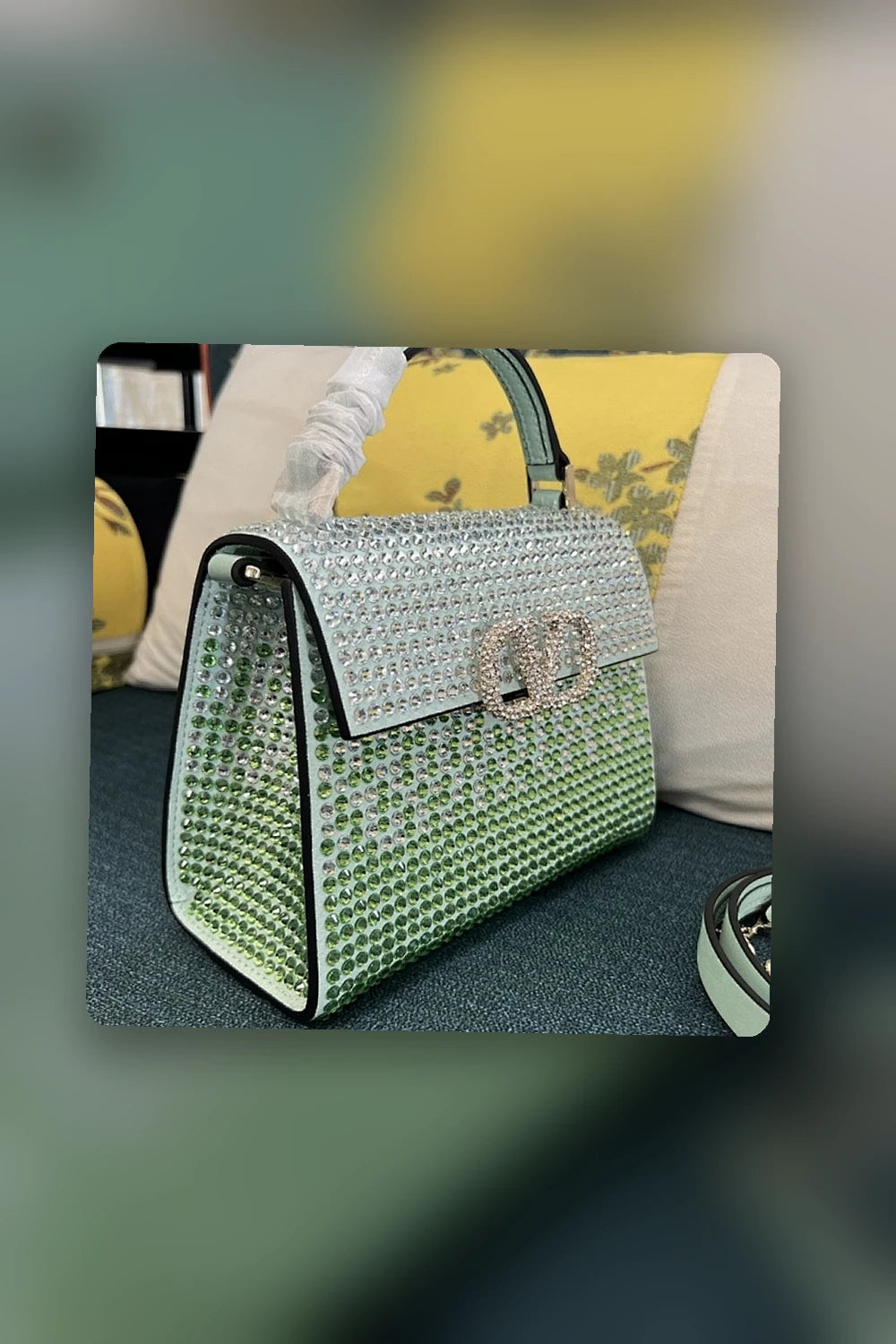 NB - VEL Bag - 656