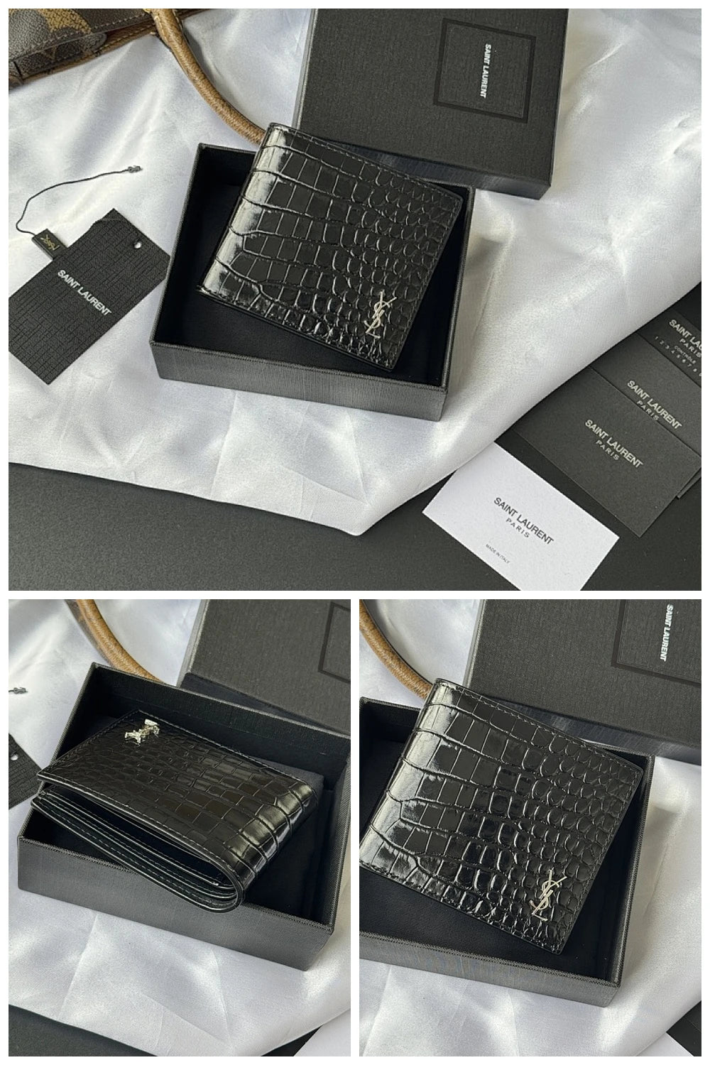 NB - Mix Wallet - 1081