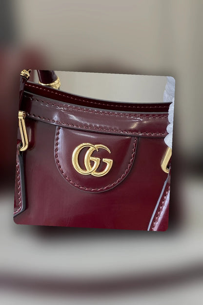 NB - GUKI Bag - 698