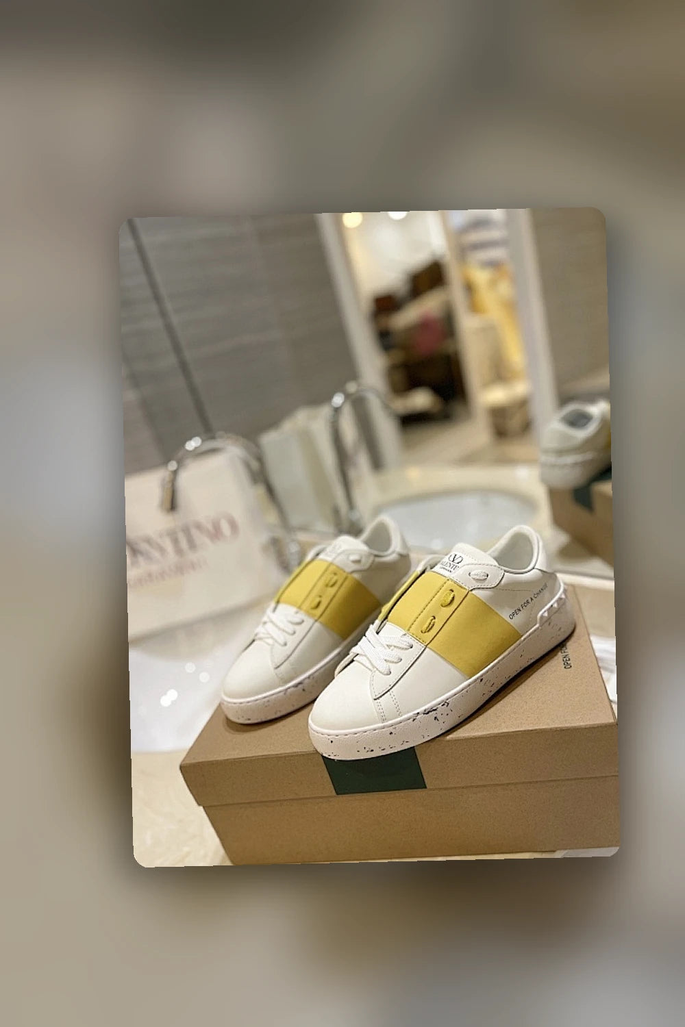 NB - VEL Women Shoes - 972