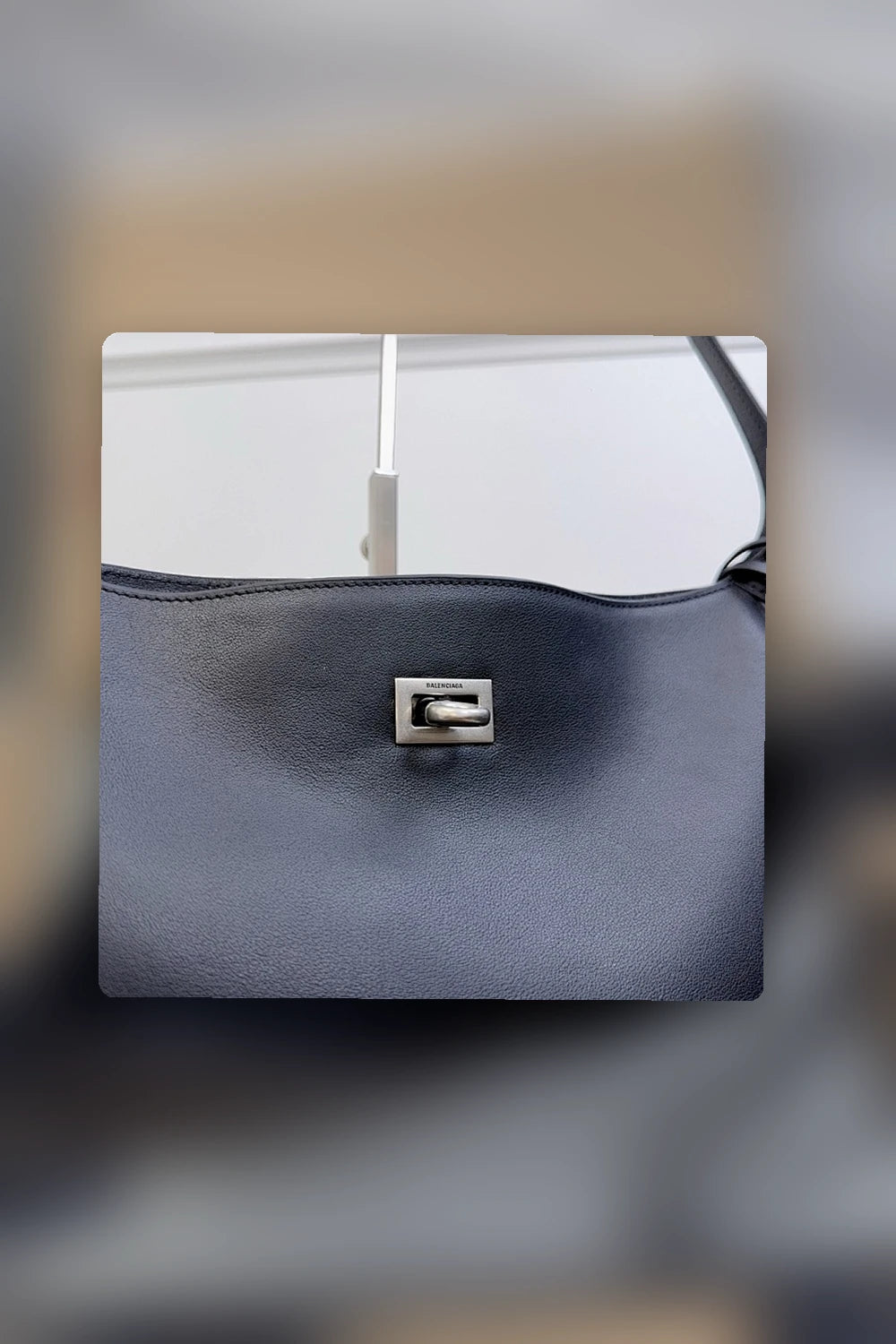 NB - BG Bag - 2022