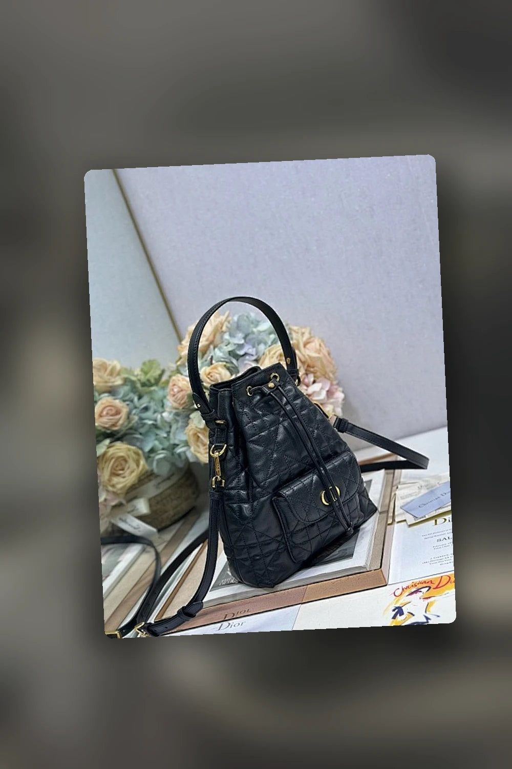 NB - DOR Bag - 007