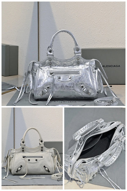 NB - BG Bag - 671