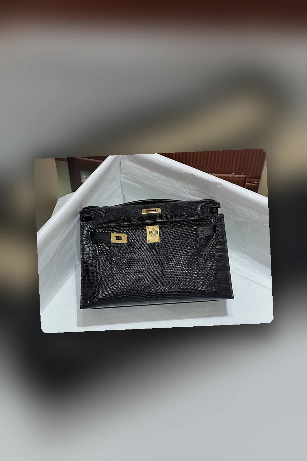 NB - HMS Bag - 657